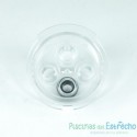 Recambio clorador Zodiac Tapa superior POD