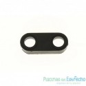 Recambio clorador Zodiac Junta de tubo UK 1 ½’’