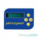Recambio Adhesivo panel de control pH Expert