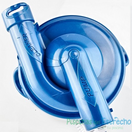 cyclonic prefiltro limpiafondos cesto