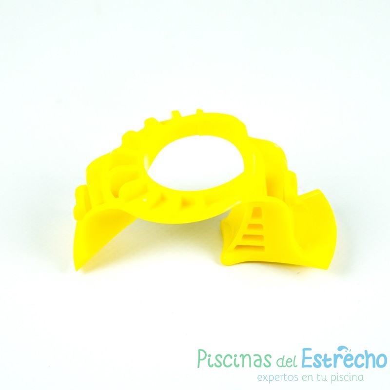 Recambio limpiafondos Zodiac Adaptador de boquilla de aspiración