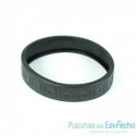 Recambio limpiafondos Zodiac Cubierta neumático (rueda trasera)