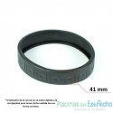 Recambio limpiafondos Zodiac Cubierta neumático (rueda trasera)