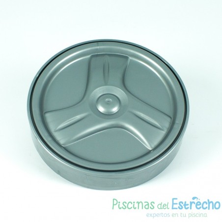 Recambio limpiafondos Zodiac Llanta pequeña (rueda trasera)