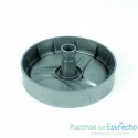 Recambio limpiafondos Zodiac Llanta pequeña (rueda trasera)