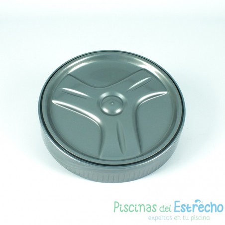 Recambio limpiafondos Zodiac Llanta grande (rueda delantera)