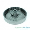 Recambio limpiafondos Zodiac Llanta grande (rueda delantera)