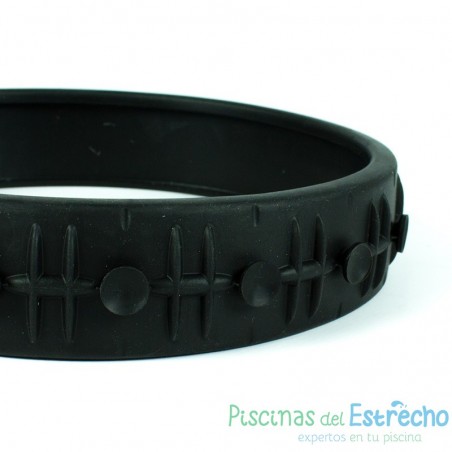 Recambio limpiafondos Zodiac Cubierta neumático con ventosa (rueda delantera)