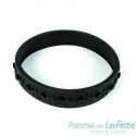 Recambio limpiafondos Zodiac Cubierta neumático con ventosa (rueda delantera)