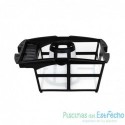 Recambio limpiafondos Zodiac Filtro de residuos finos Cyclonx (100 micras)