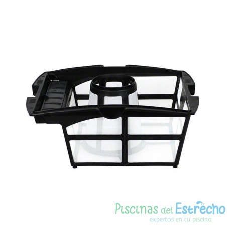 Recambio limpiafondos Zodiac Filtro de residuos finos Cyclonx (100 micras)