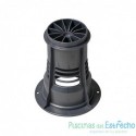 Recambio limpiafondos Zodiac Canalizador de flujo Cyclonx