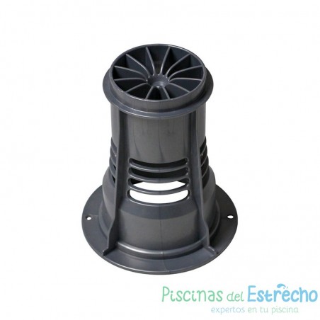 Recambio limpiafondos Zodiac Canalizador de flujo Cyclonx