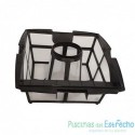 Recambio limpiafondos Zodiac Filtro de residuos muy finos Cyclonx (60 micras)