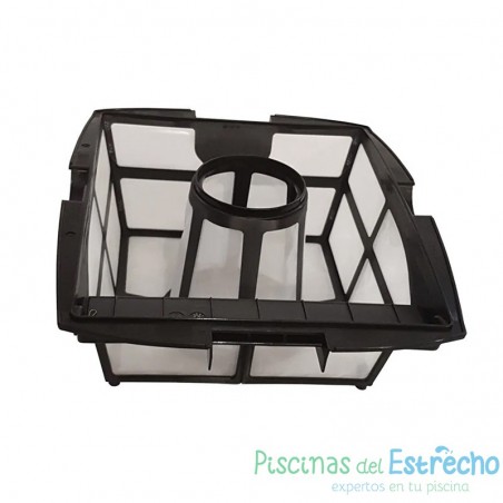 Recambio limpiafondos Zodiac Filtro de residuos muy finos Cyclonx (60 micras)
