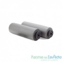 Recambio limpiafondos Zodiac Cepillos para revestimientos muy deslizantes (2 unidades)