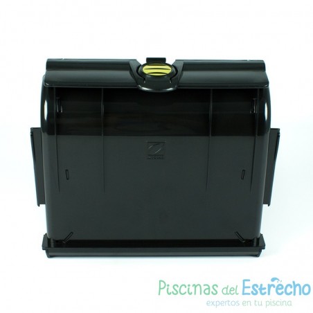 Recambio limpiafondos Zodiac Soporte filtro