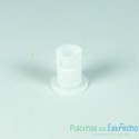 Recambio limpiafondos Zodiac Casquillo cojinete rueda