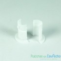 Recambio limpiafondos Zodiac Casquillo cojinete rueda