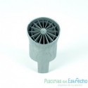 Recambio limpiafondos Zodiac Canalizador de flujo