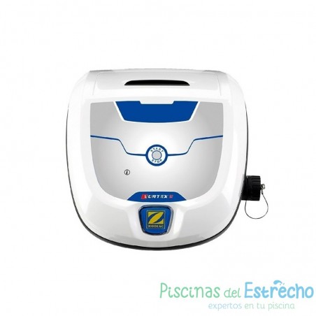 Recambio limpiafondos Zodiac Unidad de control tipo 5V