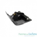 Recambio limpiafondos Zodiac Bloque motor tipo A