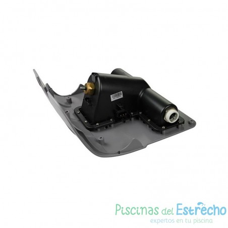 Recambio limpiafondos Zodiac Bloque motor tipo A