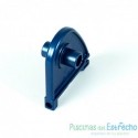 Recambio limpiafondos Zodiac Clip fijación de rodillos