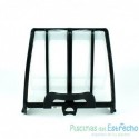 Recambio limpiafondos Zodiac Filtro de residuos gruesos (200 micras)