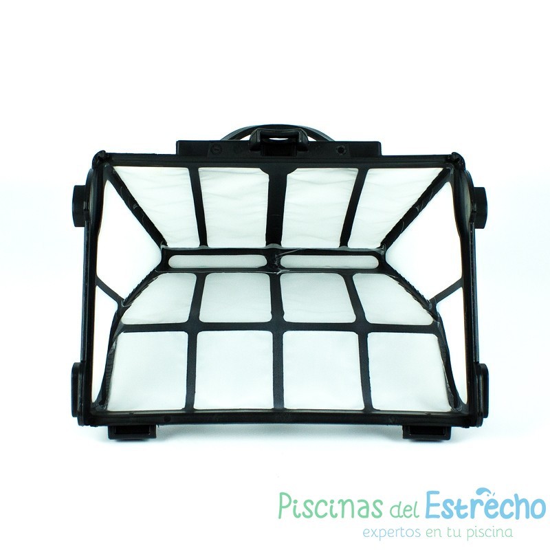 Recambio limpiafondos Zodiac Filtro de residuos gruesos (200 micras)