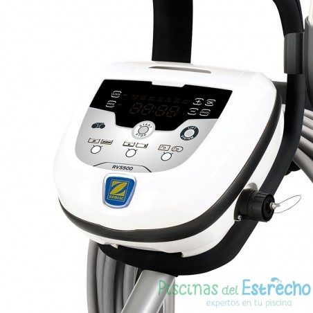 Recambio limpiafondos Zodiac Unidad de control tipo 4V
