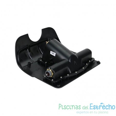 Recambio limpiafondos Zodiac Bloque motor tipo C