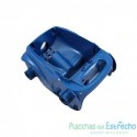 Recambio limpiafondos Zodiac Cuerpo completo 4WD azul