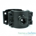 Recambio clorador Zodiac Abrazadera toma de carga DN63