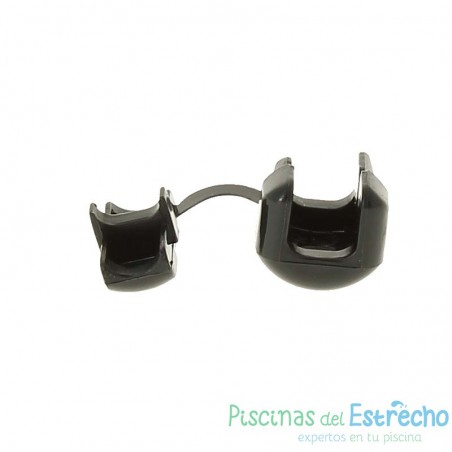 Recambio Grapa de fijación para cable de alimentación de célula