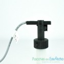Recambio clorador Zodiac Detector caudal SIKA VKL05M