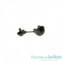 Recambio clorador Zodiac Grapa fijación cable de alimentación