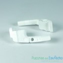 Recambio limpiafondos Zodiac Flotador delantero y trasero