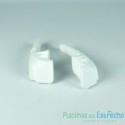Recambio limpiafondos Zodiac Flotador delantero y trasero