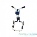 Recambio limpiafondos Zodiac Carro de transporte (modelo antiguo)