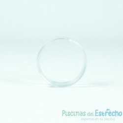 Recambio limpiafondos Zodiac Clip fijación de esponja