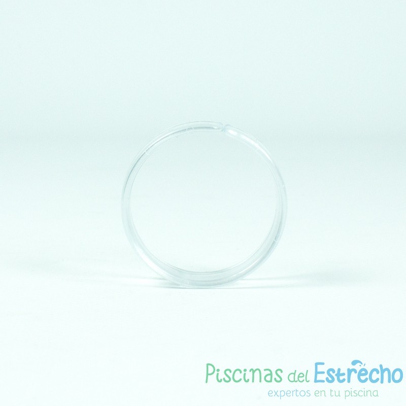 Recambio limpiafondos Zodiac Clip fijación de esponja