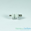 Recambio limpiafondos Zodiac Polea de tracción