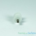 Recambio limpiafondos Zodiac Polea de tracción