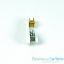 Recambio limpiafondos Zodiac Conjunto tensor correa C