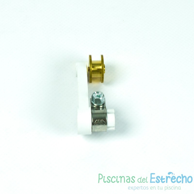 Recambio limpiafondos Zodiac Conjunto tensor correa C