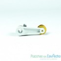 Recambio limpiafondos Zodiac Conjunto tensor correa C