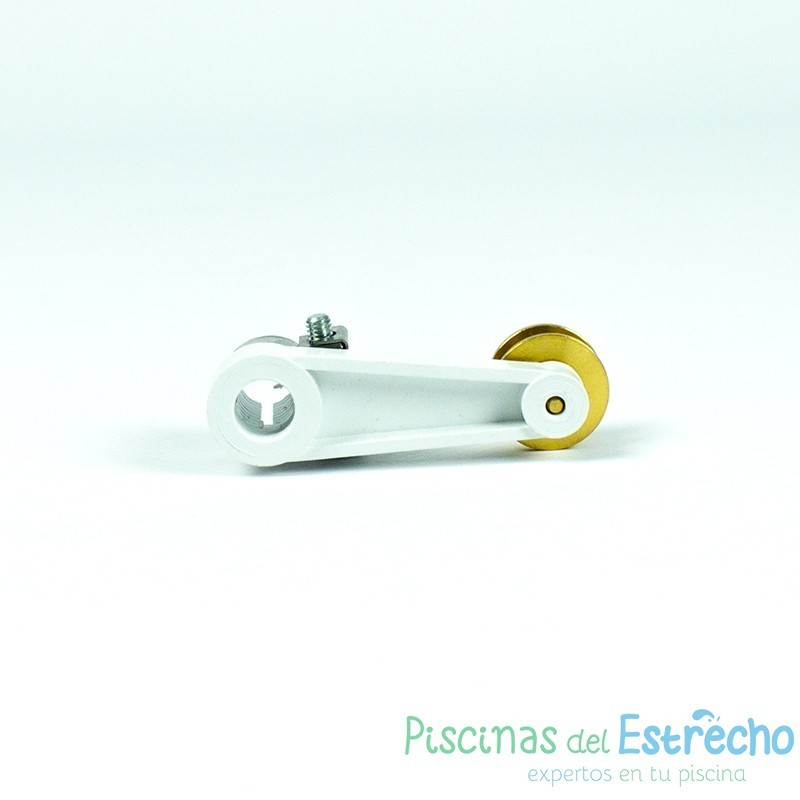 Recambio limpiafondos Zodiac Conjunto tensor correa C