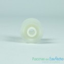 Recambio limpiafondos Zodiac Polea guía oruga cuello largo