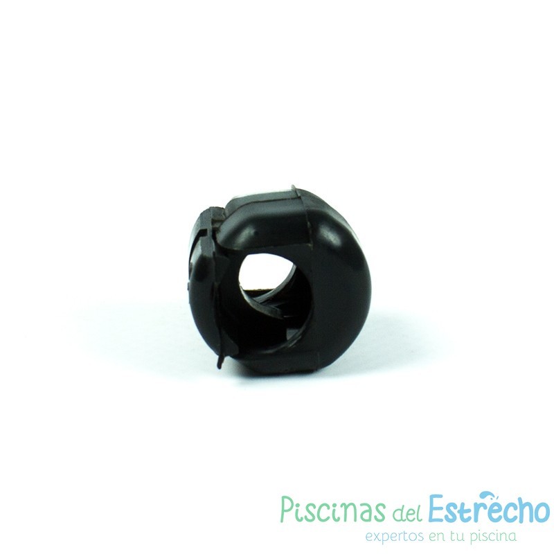 Recambio limpiafondos Zodiac Clip de fijación pasacable a carcasa